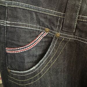 Jeans by Polo Garage size 12